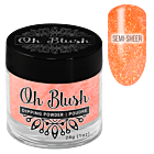 Oh Blush Powder 251 Bahamas (1oz)