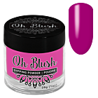 Oh Blush Poudre 253 Bangkok (1oz)