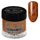 Oh Blush Poudre 255 Cinnamon Bun (1oz)