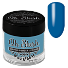 Oh Blush Powder 258 Lakeview (1oz)