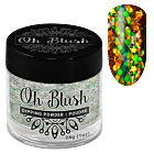 Oh Blush Poudre 263 Glowing Leaves (1oz)