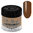 Oh Blush Poudre 272 Nomad (1oz)