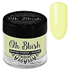 Oh Blush Poudre 281 Meringue (1oz)