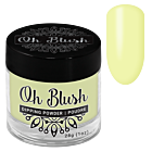 Oh Blush Powder 281 Meringue (1oz)