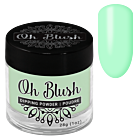 Oh Blush Poudre 283 Mint Frosting (1oz)