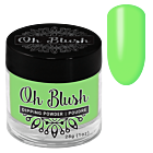 Oh Blush Poudre 285 Palm Tree (1oz)