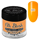 Oh Blush Poudre 289 Surfboard (1oz)