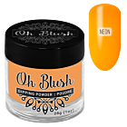 Oh Blush Powder 289 Surfboard (1oz)