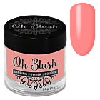 Oh Blush Poudre 290 Hibiscus (1oz)