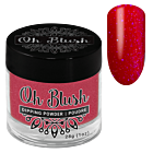 Oh Blush Powder 292 Tiki Punch (1oz)