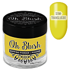 Oh Blush Poudre 302 Apollo (1oz)