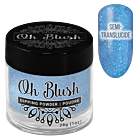 Oh Blush Poudre 307 Skating Rink (1oz)