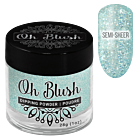 Oh Blush Powder 311 Glacier (1oz)