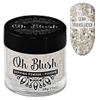 Oh Blush Poudre 312 Snowflakes (1oz)