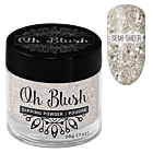 Oh Blush Powder 312 Snowflakes (1oz)