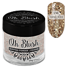 Oh Blush Poudre 313 Sleigh Ride (1oz)