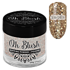 Oh Blush Powder 313 Sleigh Ride (1oz)