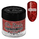 Oh Blush Powder 314 Ember (1oz)