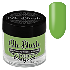 Oh Blush Poudre 315 Spring Leaf (1oz)