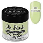 Oh Blush Poudre 316 Pale Petal (1oz)