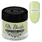 Oh Blush Powder 316 Pale Petal (1oz)