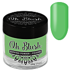 Oh Blush Poudre 317 Fluffy Moss (1oz)