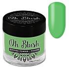 Oh Blush Powder 317 Fluffy Moss (1oz)