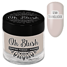 Oh Blush Poudre 319 Morning Dew (1oz)