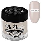 Oh Blush Powder 319 Morning Dew (1oz)