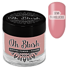 Oh Blush Poudre 320 Orchid Mist (1oz)