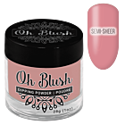 Oh Blush Powder 320 Orchid Mist (1oz)