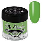 Oh Blush Poudre 326 Kiwi (1oz)