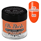 Oh Blush Poudre 328 Tangerine (1oz)