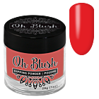 Oh Blush Poudre 329 Watermelon (1oz)