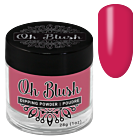 Oh Blush Poudre 330 Pitaya (1oz)