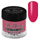 Oh Blush Powder 330 Pitaya (1oz)