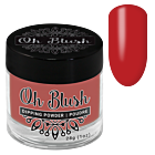 Oh Blush Poudre 331 Apple (1oz)