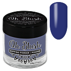 Oh Blush Poudre 333 Blueberries (1oz)