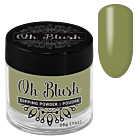 Oh Blush Poudre 335 Matcha (1oz)