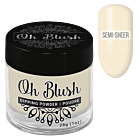 Oh Blush Powder 337 Vanilla Cupcake (1oz)