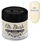 Oh Blush Poudre 337 Vanilla Cupcake (1oz)