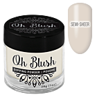 Oh Blush Powder 338 Almond Milk (1oz)