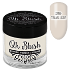 Oh Blush Poudre 338 Almond Milk (1oz)