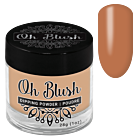 Oh Blush Poudre 340 Moka (1oz)