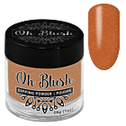 Oh Blush Poudre 341 Caramel Syrup (1oz)