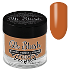 Oh Blush Powder 342 Pumpkin Pie (1oz)