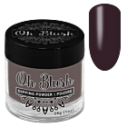 Oh Blush Poudre 344 Elderberry Syrup (1oz)