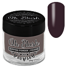 Oh Blush Powder 344 Elderberry Syrup (1oz)