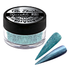 Oh Blush Sparkle Poudre 2 en 1 - 1002 Mermaid Tears (0.5oz)