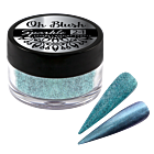 Oh Blush Sparkle 2 in 1 Powder - 1002 Mermaid Tears (0.5oz)